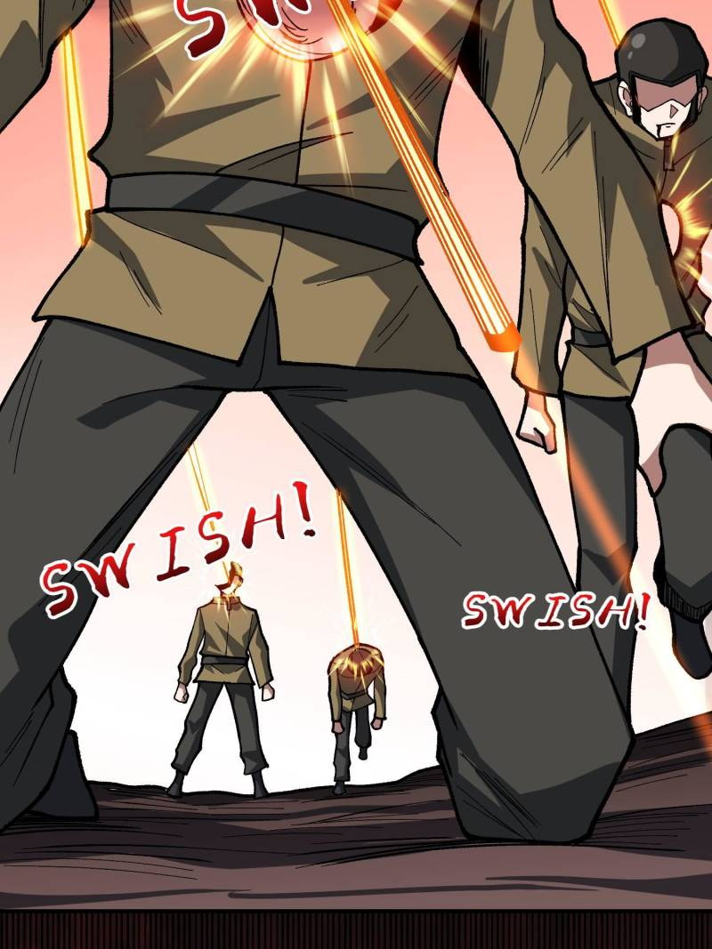 I'm Really Not A Supervillain Chapter 262 29